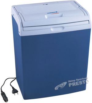 Lodówka turystyczna Campingaz Smart Cooler Electric 12V 25L (052-L0000-204316-21) 5