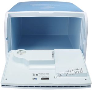 Lodówka turystyczna Campingaz Smart Cooler Electric 12V 25L (052-L0000-204316-21) 6