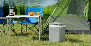 Lodówka turystyczna Campingaz Powerbox Plus 28 l 4