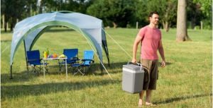 Lodówka turystyczna Campingaz Powerbox Plus 28 l 6