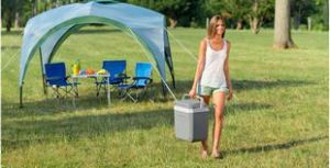 Lodówka turystyczna Campingaz Powerbox Plus 24 l 5