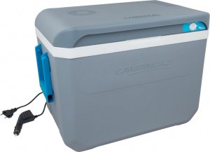 Lodówka turystyczna Campingaz Powerbox Plus 12/230 V 36 l 1