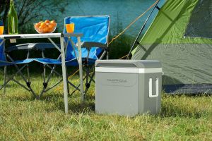 Lodówka turystyczna Campingaz Powerbox Plus 24 L 2