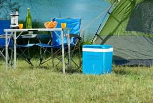 Lodówka turystyczna Campingaz Icetime Plus 30 l 6
