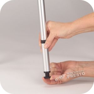 Coleman Mini Camp Table Stolik (053-L0000-204395-13) 6