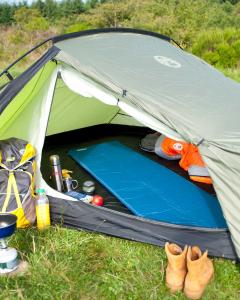 Coleman Touring Mat Mata Samopompująca (053-L0000-2000018230-171) 4