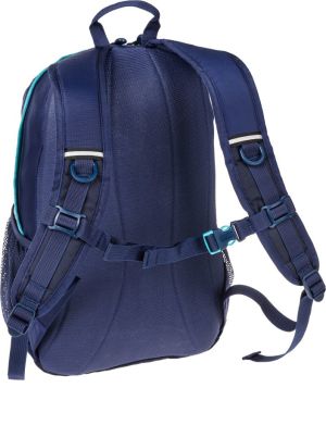 Coleman Plecak sportowy Magi City 15L Navy Blue (053-L0000-2000024070-769) 2
