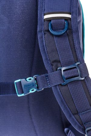 Coleman Plecak sportowy Magi City 15L Navy Blue (053-L0000-2000024070-769) 5