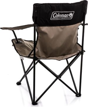 Coleman Krzesło Standard Quad Chair Khaki (053-L0000-204068-9) 1