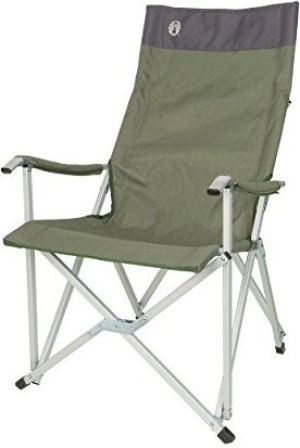 Coleman Sling Chair Green Krzesło (053-L0000-205474-24) 1