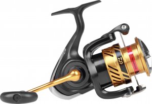 Daiwa Kołowrotek Daiwa Crossfire LT 1