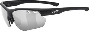 Uvex okulary Sportstyle 115 black mat (5309782216) 1