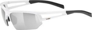 Uvex Okulary Sportstyle 110 białe r. uniwersalny (53692 - 53692UNI) 1