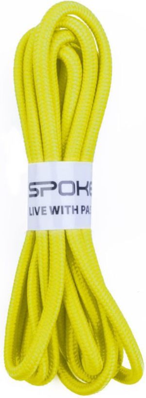 Rolki Spokey Rolki regulowane Spoox czarno-żółty r. 40-43 9