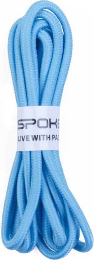 Rolki Spokey Rolki regulowane Spoox czarno-niebieskie r. 40-43 9