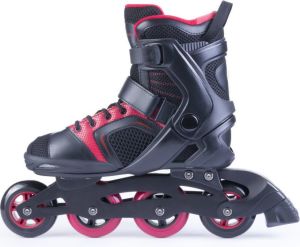 Rolki Spokey Rolki fitness Gara 2.0 Black r. 44 3
