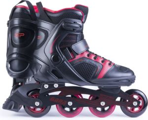 Rolki Spokey Rolki fitness Gara 2.0 Black r. 44 4