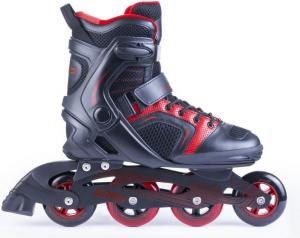 Rolki Spokey Rolki fitness Gara 2.0 Black r. 43 2