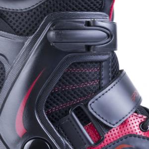 Rolki Spokey Rolki fitness Gara 2.0 Black r. 43 8