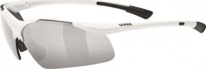 Uvex Okulary sportowe Sportstyle 223 white (53/0/982/8816/UNI) 1