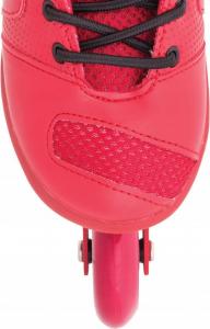 Rolki Spokey Rolki Gara czerwone r. 45 (836983) 4