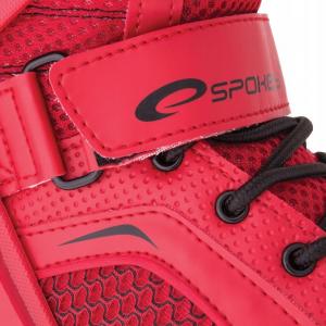 Rolki Spokey Rolki Gara czerwone r. 45 (836983) 7