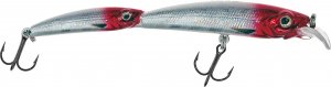 Strike Pro Wobler Strike Pro Twin Minnow Suspending 1