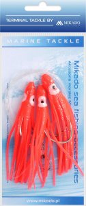 Mikado Zestaw morski Mikado Octopus Rig Hair 1