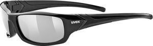 Uvex Okulary sportowe Sportstyle 211 black (53/0/613/2216/UNI) 1