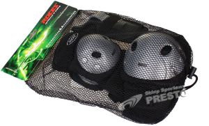 Spokey Ochraniacze na łyżworolki/rolki r .L 2