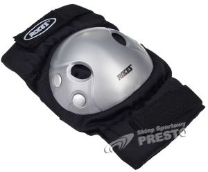 Spokey Ochraniacze na łyżworolki/rolki r .L 5