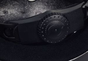 Spokey ROCES AGGRESSIVE czarny 300756 05 - kask na rower/rolki; r.L - 11790 3