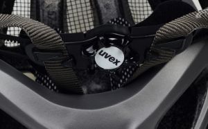 Spokey ROCES AGGRESSIVE czarny 300756 05 - kask na rower/rolki; r.L - 11790 5