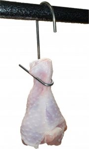 Grillpal Hak Haki Do Wędzenia UDEK PODUDZI Wędzarniczy 2