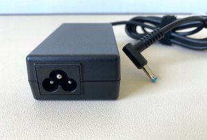 Zasilacz do laptopa HP 65 W, 19.5 V (L25298-001) 4