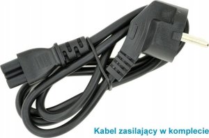 Zasilacz do laptopa Energy4U Energy4U PA139 19.5V / 2.05A (4.0x1.7mm) 40W, zasilacz do notebooka Hp 5