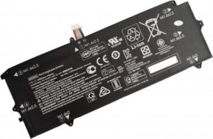 Bateria HP Battery 4 Cells40Whr 2.6Ah 1