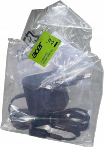 Zasilacz do laptopa Acer AC ADAPTOR 45W 19V 3