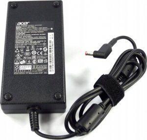 Zasilacz do laptopa Acer AC Adapter (180W 19.5V) 2