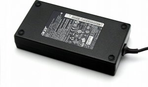 Zasilacz do laptopa Acer AC Adapter (180W 19.5V) 4