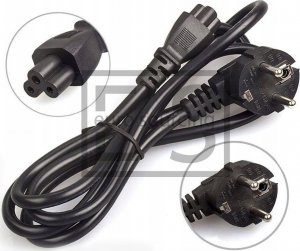 Zasilacz do laptopa Dell AC Adapter, 65W, 19.5V, 3 6