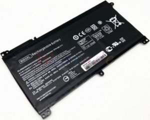 Bateria HP Battery  3.615Ah 1