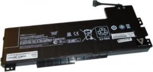 Bateria HP Battery (Primary) 9 Cell 1