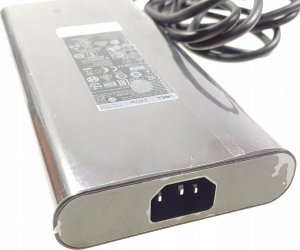 Zasilacz do laptopa Dell 240 W, 12.3 A, 19.5 V (AC Adapter, 240W, Liteon,) 5