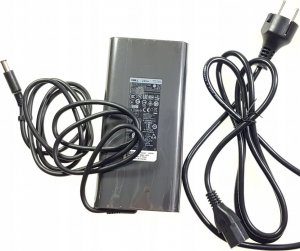 Zasilacz do laptopa Dell 240 W, 12.3 A, 19.5 V (AC Adapter, 240W, Liteon,) 7