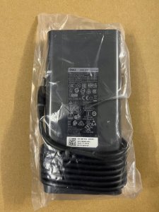 Zasilacz do laptopa Dell 240 W, 12.3 A, 19.5 V (AC Adapter, 240W, Liteon,) 8