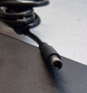 Zasilacz do laptopa Dell 240 W, 12.3 A, 19.5 V (AC Adapter, 240W, Liteon,) 10