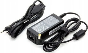 Zasilacz do laptopa Energy4U Energy4U PA21 19V / 2.37A (5.5x2.5mm) 45W, zasilacz do notebooka / laptopa Toshiba 2