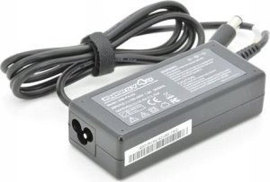 Zasilacz do laptopa Energy4U Energy4U PA142 19.5V / 3.33A (7.4x5.0mm + PIN) 65W, zasilacz do notebooka Hp 1