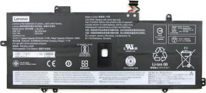 Bateria Lenovo Battery Internal, 4c, 51Wh, 1